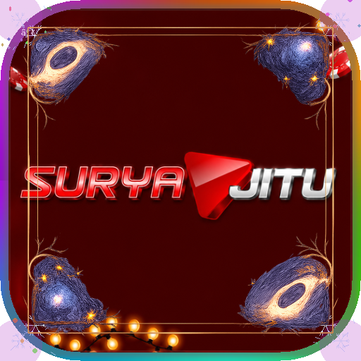 suryajitu — mitra unggulan